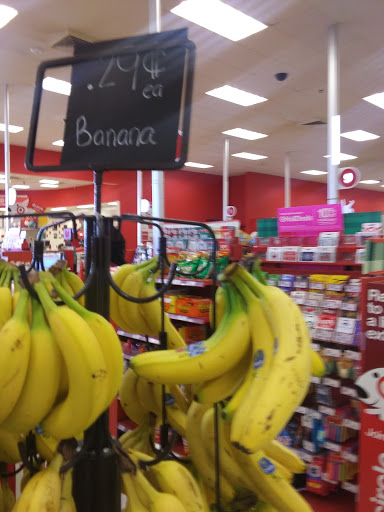 Department Store «Target», reviews and photos, 2791 David H McLeod Blvd, Florence, SC 29501, USA