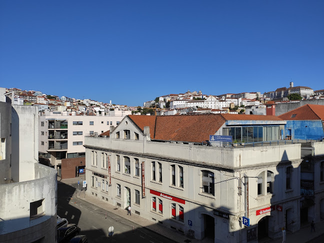 Coimbra City - Coimbra