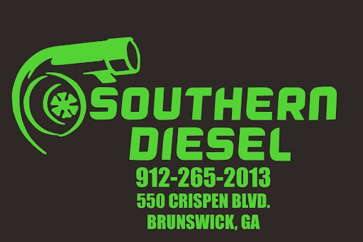 Diesel Engine Repair Service «Southern Auto & Diesel», reviews and photos, 153 Key Cir Dr, Brunswick, GA 31520, USA
