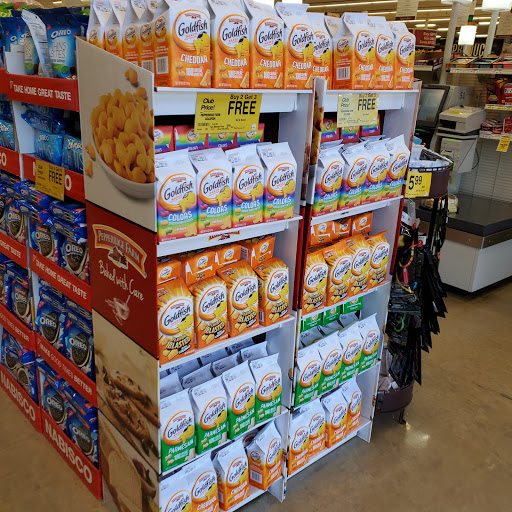 Grocery Store «Safeway», reviews and photos, 1025 Alhambra Blvd, Sacramento, CA 95816, USA