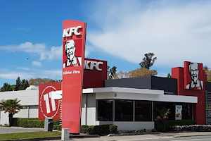 KFC Timaru image