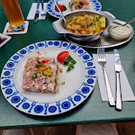 Photo n°4 de l'avis de Lisa.l fait le 21/08/2022 à 13:21 sur le  Gasthaus Königskrug à Braunlage