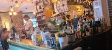 Atmosphère du Restaurant français Le French Café à Malakoff - n°7