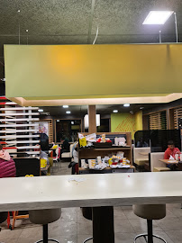 Atmosphère du Restauration rapide McDonald's à Chécy - n°11