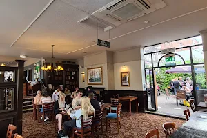 The Tollemache Inn - JD Wetherspoon image