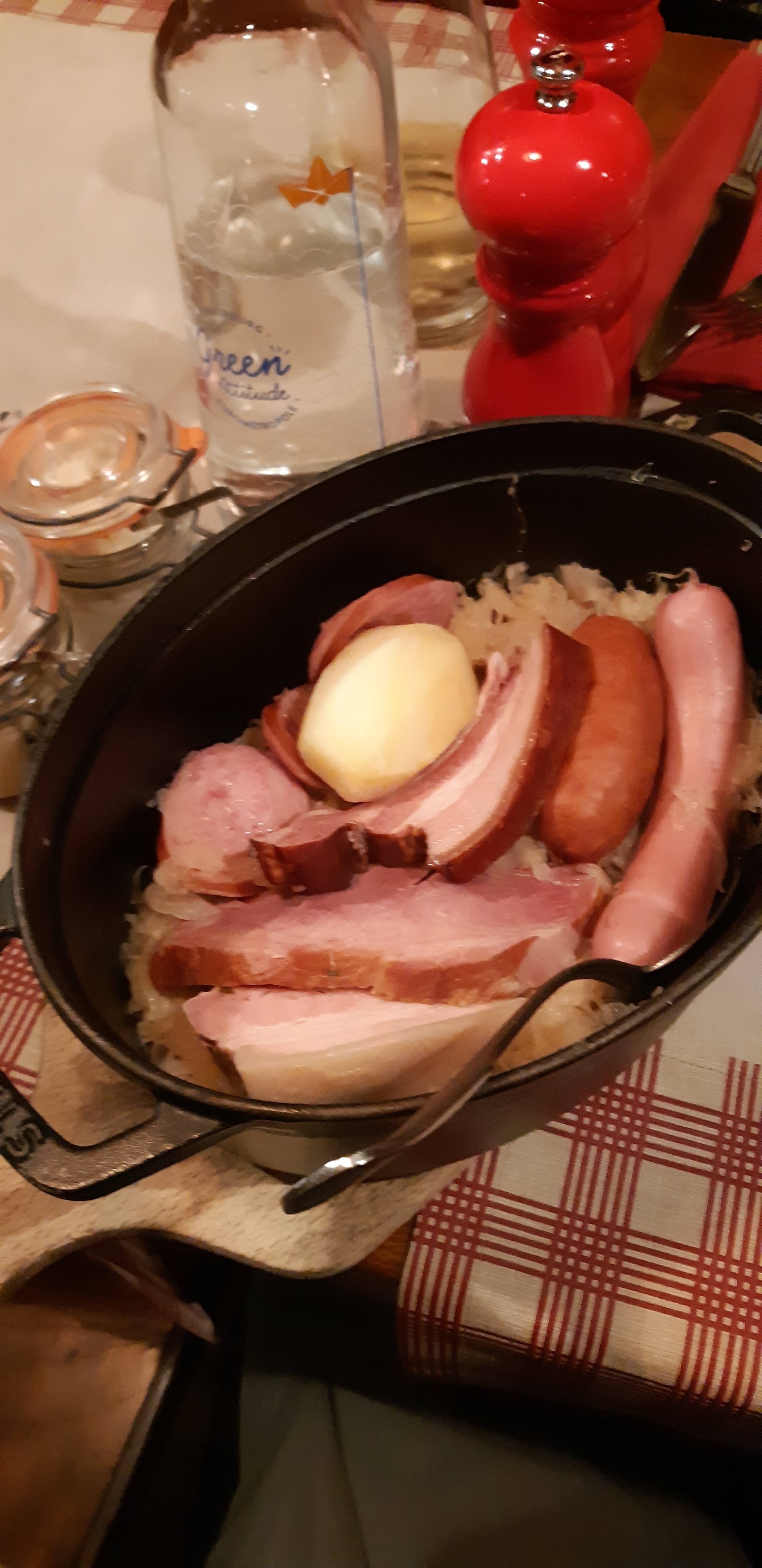 Photo n° 1 de l'avis de christophe.e fait le 05/10/2019 à 19:39