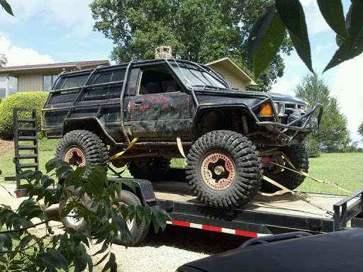 Auto Repair Shop «The SHOP Autowerx LLC.», reviews and photos, 7 Council Dr, Woodsboro, MD 21798, USA