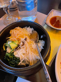 Bibimbap du Restaurant coréen Restaurant Coréen KB (가배식당) à Paris - n°4