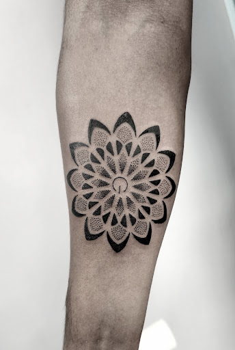 Explore ff14 tattoo ideas, creative tattoo ideas in Huntington Beach, available at Mechanical Concept Tattoo