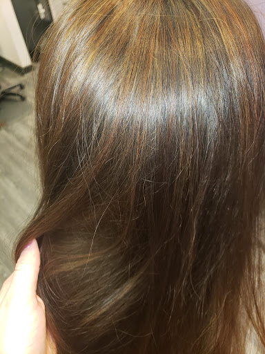Hair Salon «Nevaeh Designs Salon», reviews and photos, Nevaeh Designs Salon, 13599 SW Pacific Hwy, Tigard, OR 97223, USA