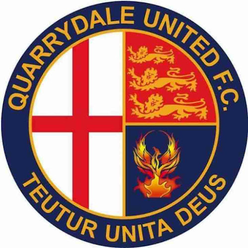 Reviews of Quarrydale united football club in Nottingham - Sports Complex