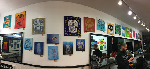 Barber Shop «WestSide Barbershop», reviews and photos, 247 Trescony St, Santa Cruz, CA 95060, USA