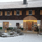 Photo n°1 de l'avis de Thomas.� fait le 12/02/2019 à 12:44 sur le  Hotel Oedhof à Freilassing