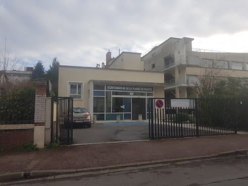 Centre d'imagerie pour diagnostic médical Centre d'Imagerie Nucléaire de La Plaine de France Tremblay-en-France