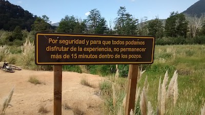 Photos of Lahuen-co Eco Lodge & Spa Termal