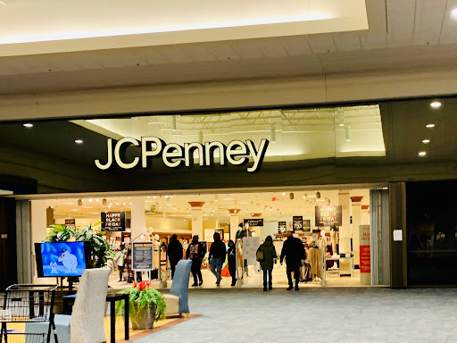 Department Store «JCPenney», reviews and photos, 5555 Youngstown Warren Road, Niles, OH 44446, USA