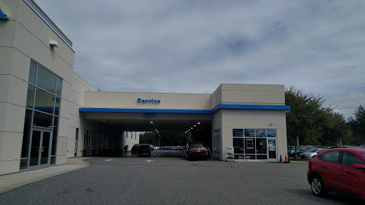 Car Dealer «Winter Haven Honda», reviews and photos, 6395 Cypress Gardens Blvd, Winter Haven, FL 33884, USA