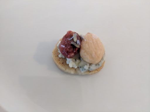 Caterer «Chowgirls Killer Catering», reviews and photos, 336 Hoover St NE, Minneapolis, MN 55413, USA