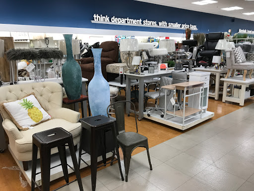 Department Store «Marshalls», reviews and photos, 5160 Stevens Creek Blvd, San Jose, CA 95129, USA
