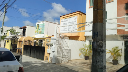 Grupo Médico Materno Infantil S.C.