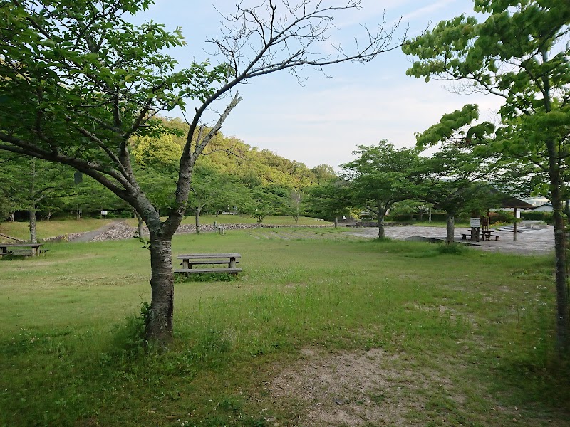 岩屋谷公園