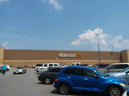 Department Store «Walmart Supercenter», reviews and photos, 2800 Spring Ct SW, Decatur, AL 35603, USA