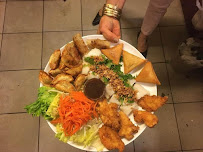 Plats et boissons du Restaurant vietnamien Mot Hai Ba Viêt Nam ! à Lyon - n°20