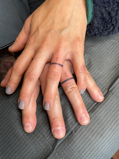 Explore mens chest tattoo ideas small, creative tattoo ideas in Scarsdale, available at Damm Nice Tattoo & Body Art