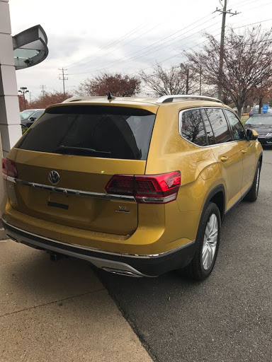 Volkswagen Dealer «Fairfax Volkswagen», reviews and photos, 11050 Fairfax Blvd, Fairfax, VA 22030, USA