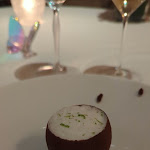 Photo n° 3 de l'avis de Ally.a fait le 25/11/2023 à 21:24 pour Epicure à Paris