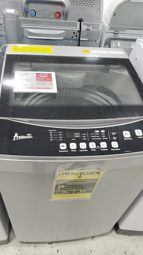 Appliance Store «P.C. Richard & Son», reviews and photos, 136-03 20th Ave, College Point, NY 11356, USA