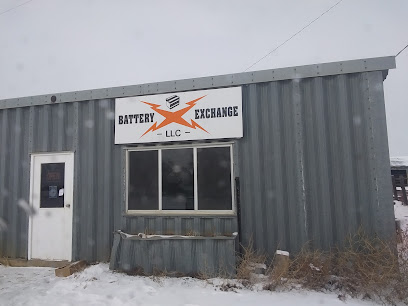 Battery Exchange LLC