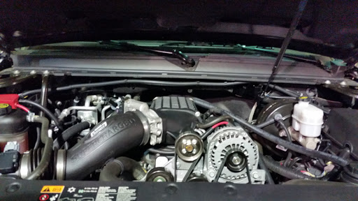 Car Dealer «Auto Buy Smart», reviews and photos, 6401 Centennial Center Blvd, Las Vegas, NV 89149, USA