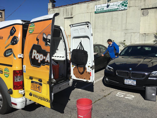 Locksmith «Pop-A-Lock Locksmith of Westchester NY», reviews and photos, 777 Westchester Ave #101b, White Plains, NY 10604, USA