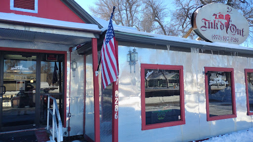 Explore black and grey realism tattoo ideas, creative tattoo ideas in Fort Morgan, available at InkD Out Tattoo & Piercing