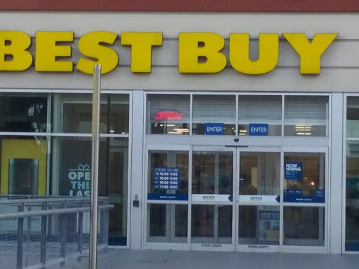 Electronics Store «Best Buy», reviews and photos, 610 Exterior Street, Bronx, NY 10451, USA