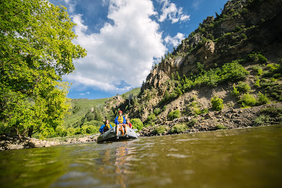 Defiance River Outfitters