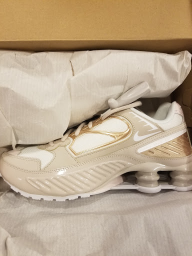 Clothing Store «Nike Factory Store», reviews and photos, 10700 Factory Shop Blvd, Gulfport, MS 39503, USA