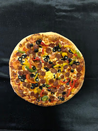 Plats et boissons du Pizzeria Pizza Délices à Vernouillet - n°16