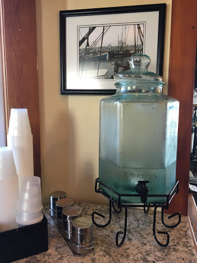 Coffee Shop «The Point Coffee Shop & Bakery», reviews and photos, 37140 Rehoboth Ave, Rehoboth Beach, DE 19971, USA