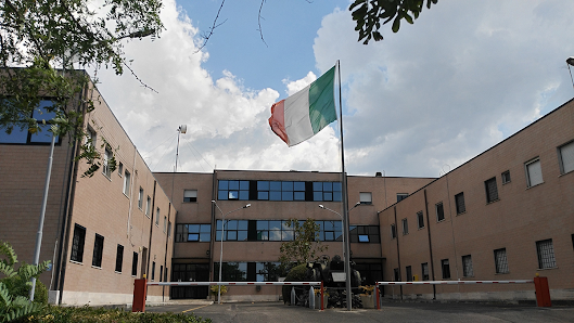 Centro Polifunzionale di Sperimentazione SP26a, Km 2.5, 00010 Montelibretti RM, Italia