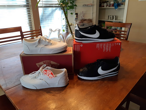 Shoe Store «Shoe Carnival», reviews and photos, 2100 S Gilbert Rd, Chandler, AZ 85233, USA