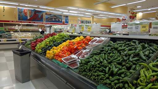 Supermarket «Fresh World», reviews and photos, 9540 Liberia Ave, Manassas, VA 20110, USA