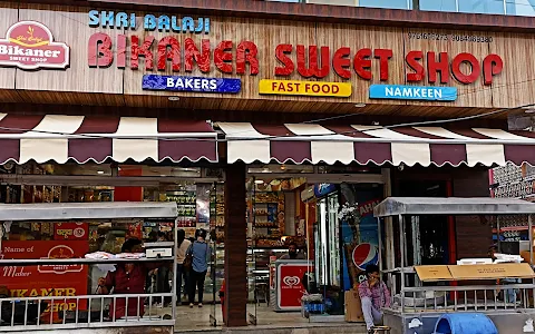 Bikaner Sweet. Bakers|Fast food|Restaurant image