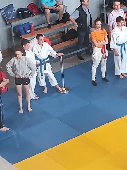 Judo klub Branik Maribor