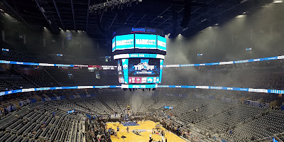 Amway Center