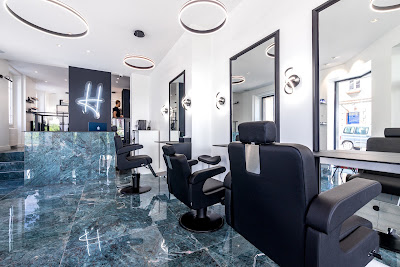 CH Coiffure à Rennes