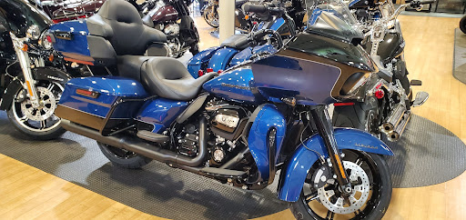 Harley-Davidson Dealer «Adamec Harley-Davidson», reviews and photos, 1520 Wells Rd, Orange Park, FL 32073, USA