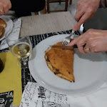 Photo n°2 de l'avis de Enrico.e fait le 01/04/2023 à 18:25 sur le  Pizzeria Fratelli Buccolieri à San Pancrazio Salentino