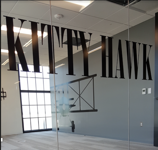 Sign Shop «FASTSIGNS», reviews and photos, 2026 Cherry Rd, Rock Hill, SC 29732, USA